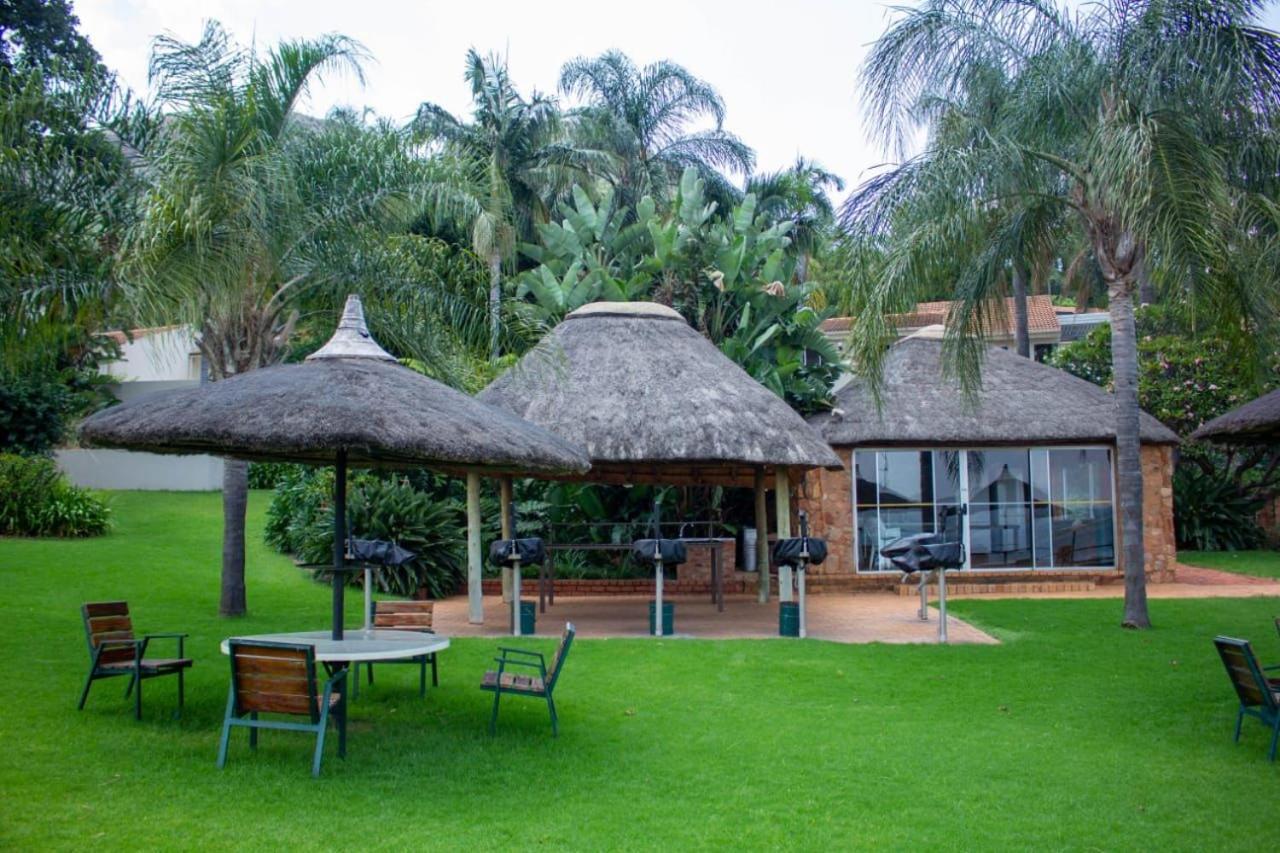 Kosmos, Hartbeespoort Villa ภายนอก รูปภาพ