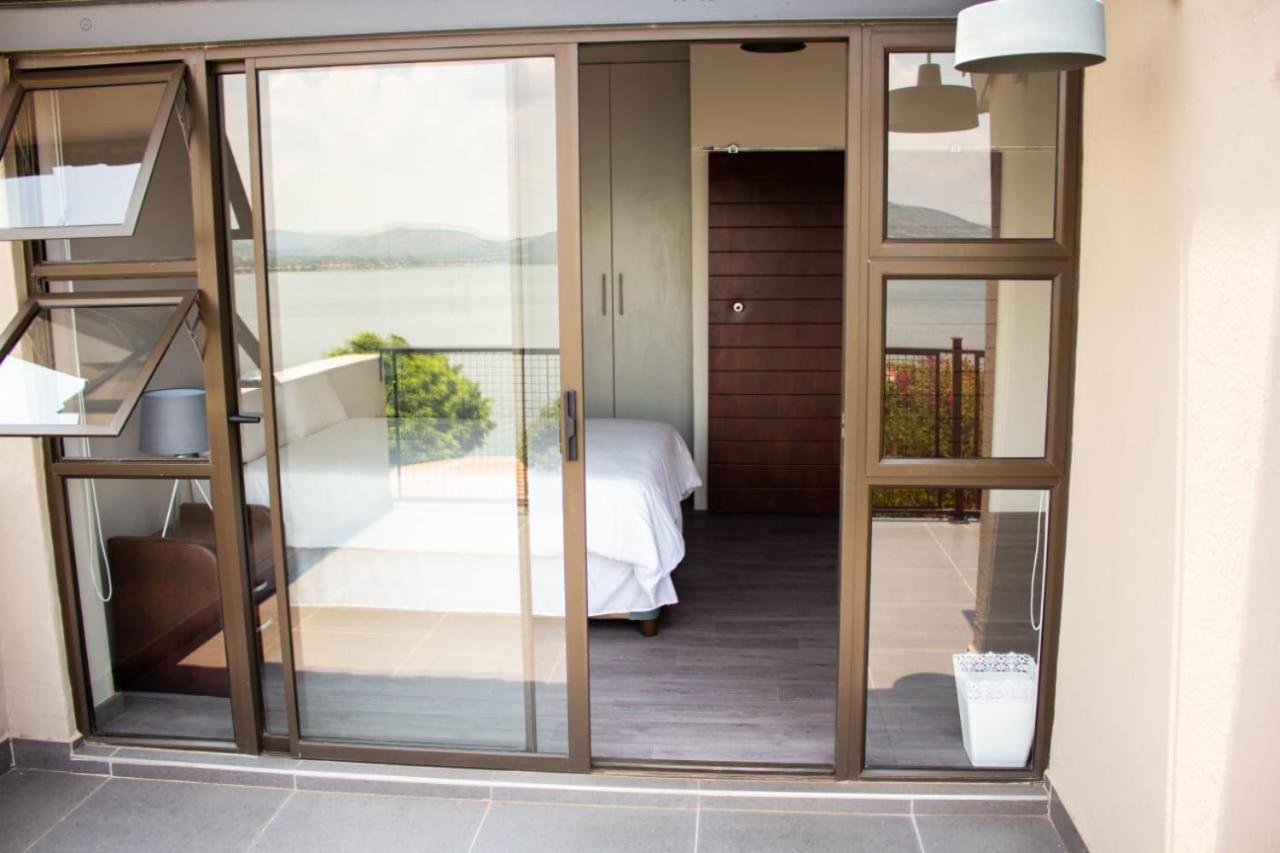 Kosmos, Hartbeespoort Villa ภายนอก รูปภาพ